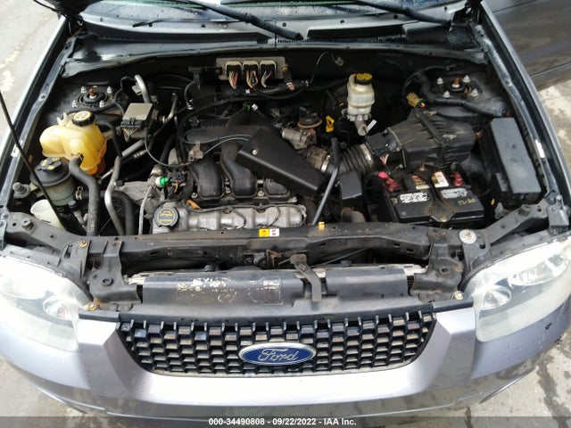 2007 FORD ESCAPE XLT VIN: 1FMYU03157KA83205