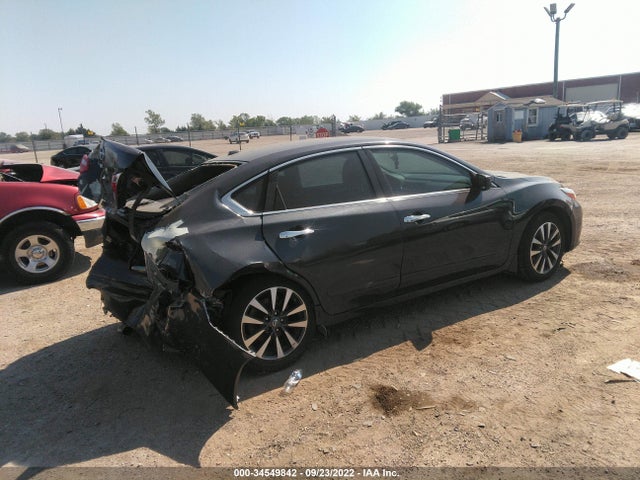 Nissan Altima 2.5 Sv 2016 1N4AL3AP8GC137744 Image 4