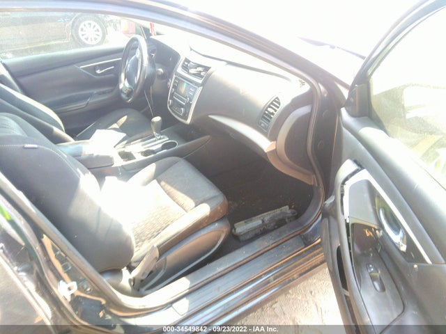 Nissan Altima 2.5 Sv 2016 1N4AL3AP8GC137744 Image 5