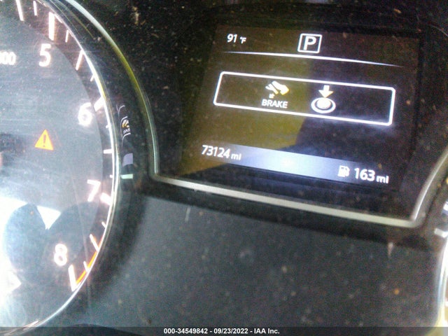 Nissan Altima 2.5 Sv 2016 1N4AL3AP8GC137744 Image 7