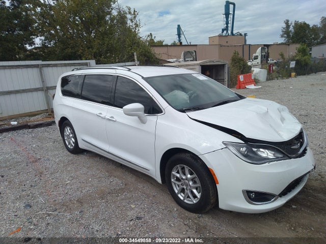 Chrysler Pacifica Touring L 2020 2C4RC1BG6LR140627 Image 1