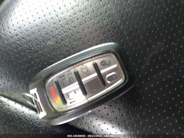 Chrysler Pacifica Touring L 2020 2C4RC1BG6LR140627 Image 11