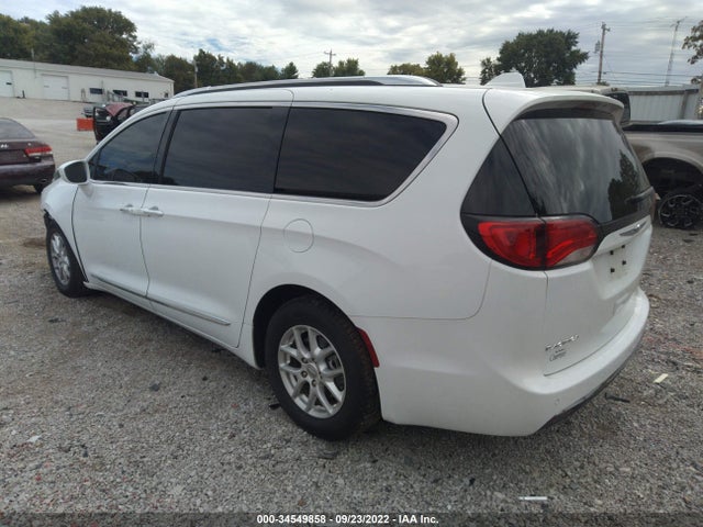 Chrysler Pacifica Touring L 2020 2C4RC1BG6LR140627 Image 3
