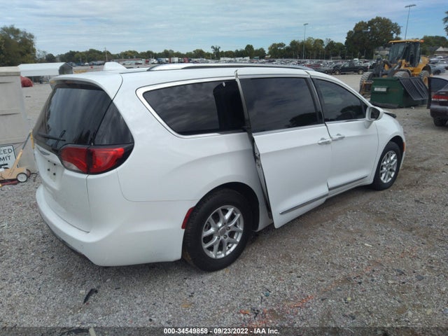 Chrysler Pacifica Touring L 2020 2C4RC1BG6LR140627 Image 4