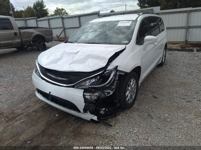 Chrysler Pacifica Touring L 2020 2C4RC1BG6LR140627 Image 6