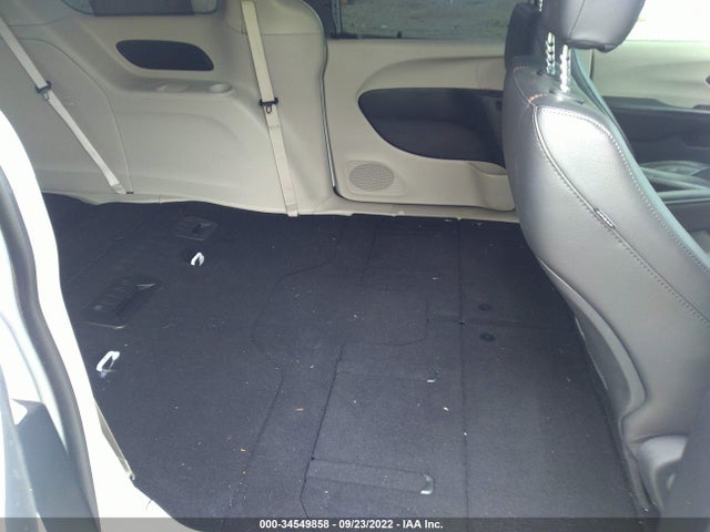 Chrysler Pacifica Touring L 2020 2C4RC1BG6LR140627 Image 8