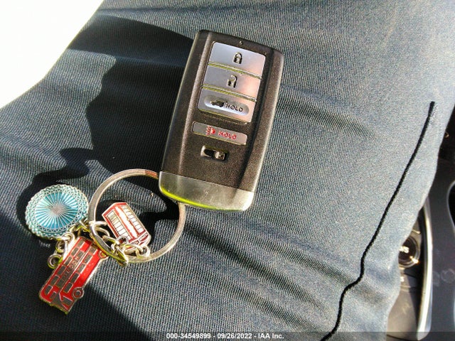 5FRYD3H27GB020383 Acura MDX