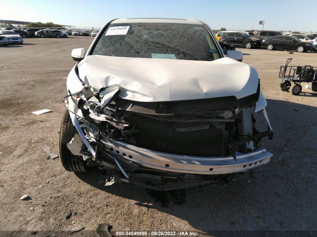5FRYD3H27GB020383 Acura MDX