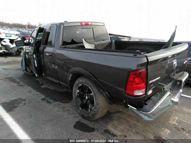 1C6RR7GT1ES259539 RAM 1500 Outdoorsman
