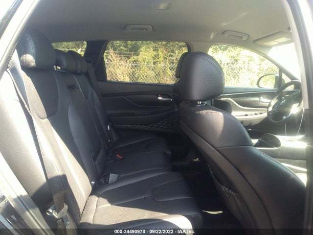 2021 Hyundai Santa Fe, VIN: 5NMS2DAJ9MH346488