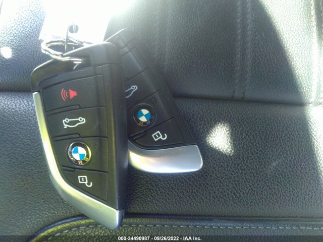 2018 BMW X3, VIN: 5UXTR9C55JLC77307