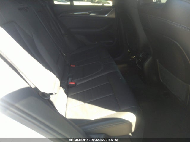 2018 BMW X3, VIN: 5UXTR9C55JLC77307