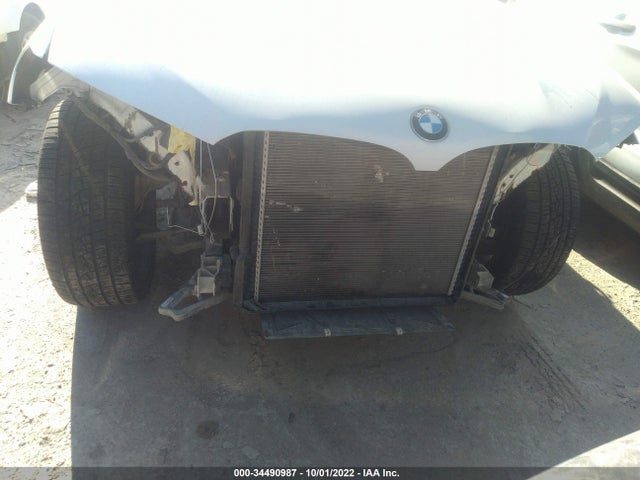 2018 BMW X3, VIN: 5UXTR9C55JLC77307