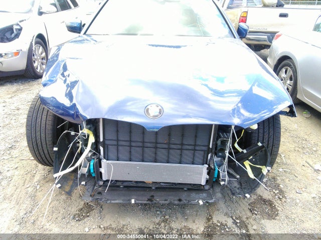 BMW 5 Series 530i 2022 аукцион фото