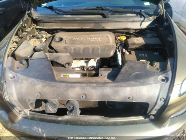 1C4PJMAB5FW565546 Jeep Cherokee Sport