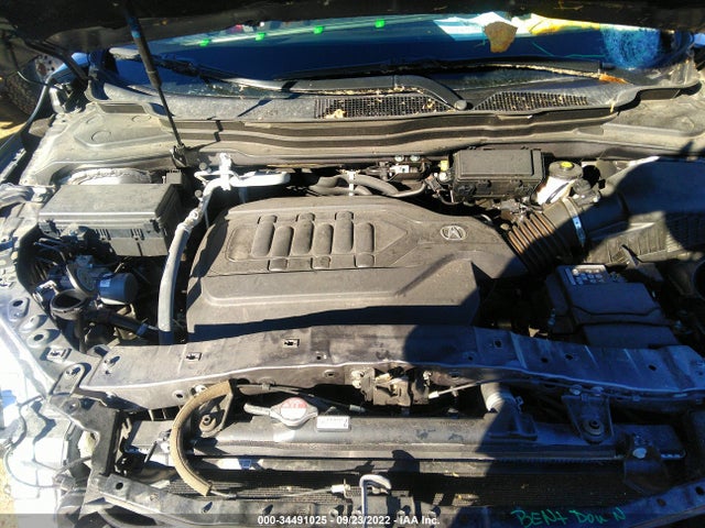 2020 Acura MDX, VIN: 5J8YD4H08LL024165