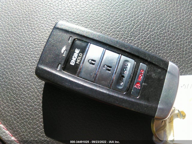 2020 Acura MDX, VIN: 5J8YD4H08LL024165