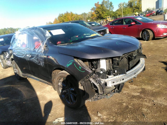 2020 Acura MDX, VIN: 5J8YD4H08LL024165