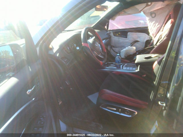 2020 Acura MDX, VIN: 5J8YD4H08LL024165