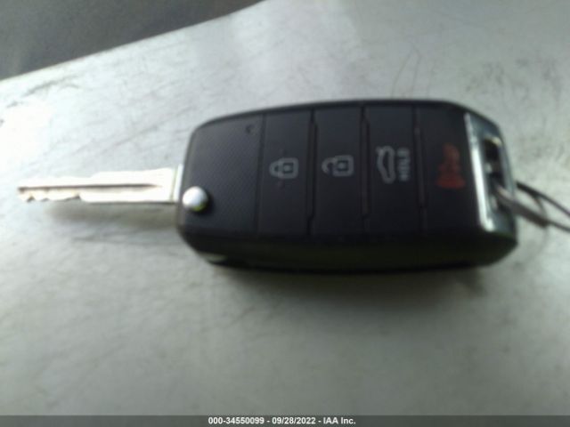 KNAFX4A62G5536619 KIA FORTE LX