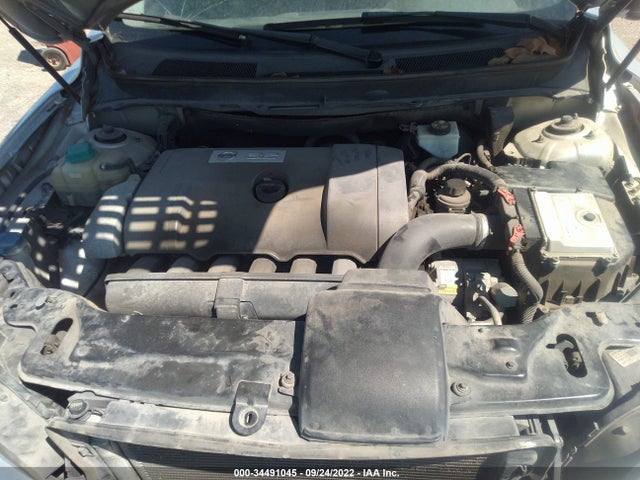 YV4CY982891497321 Volvo Xc90 I6