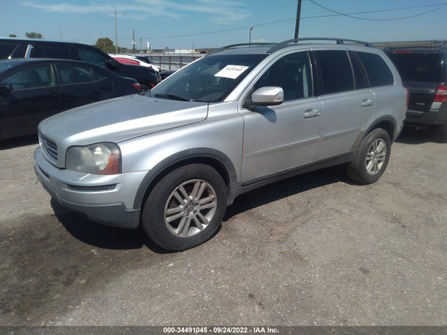 YV4CY982891497321 Volvo Xc90 I6