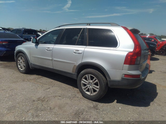 YV4CY982891497321 Volvo Xc90 I6