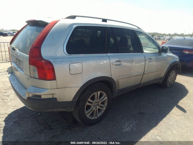 YV4CY982891497321 Volvo Xc90 I6