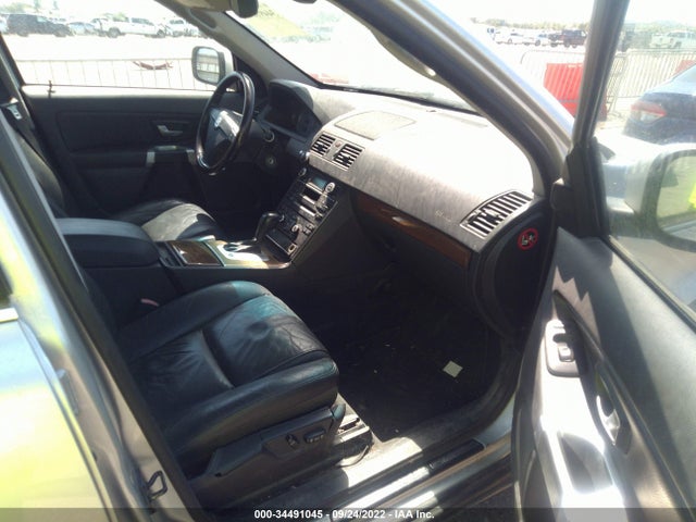 YV4CY982891497321 Volvo Xc90 I6