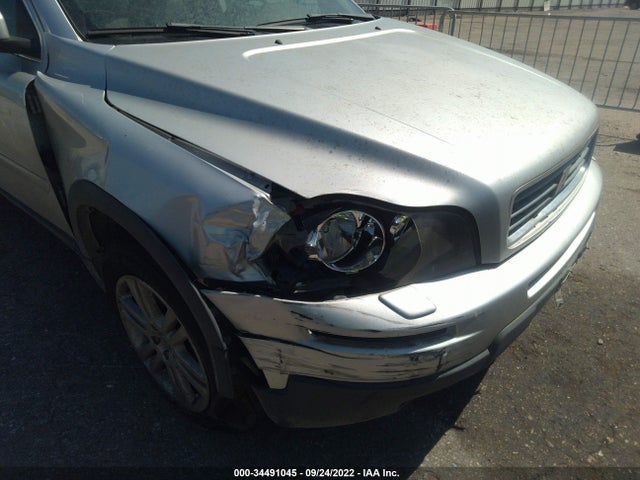 YV4CY982891497321 Volvo Xc90 I6