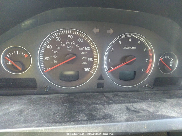 YV4CY982891497321 Volvo Xc90 I6