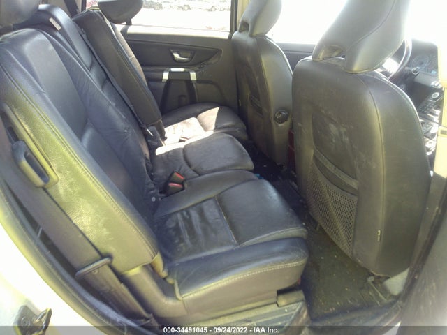 YV4CY982891497321 Volvo Xc90 I6