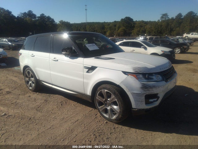 2015 SALWR2VF0FA607259 main image