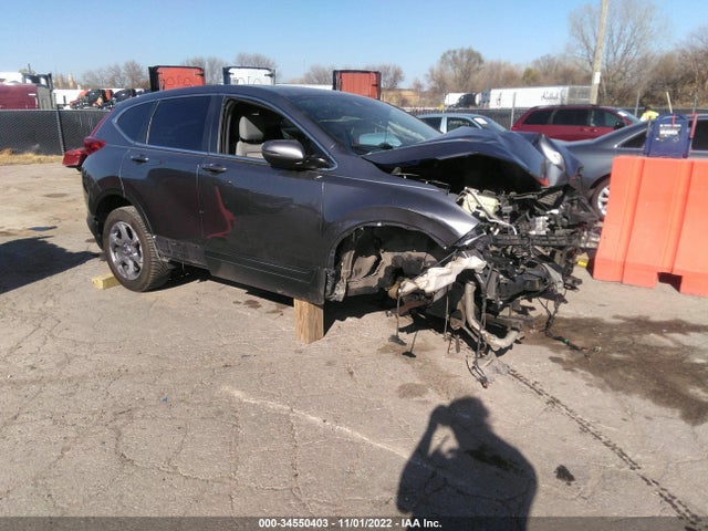2018 5J6RW2H51JL035464 main image