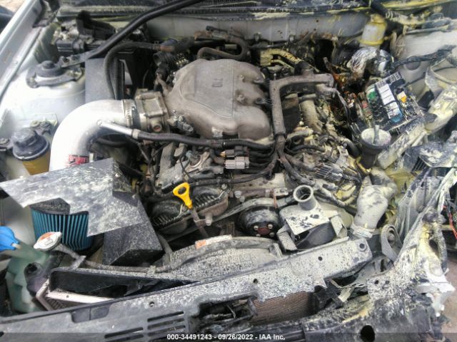 2015 HYUNDAI GENESIS KMHHU6KJ2FU123277 Photo 9