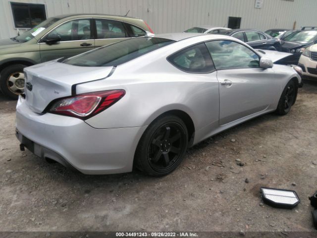 2015 HYUNDAI GENESIS KMHHU6KJ2FU123277 Photo 3
