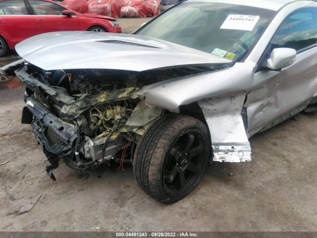 2015 HYUNDAI GENESIS KMHHU6KJ2FU123277 Photo 5