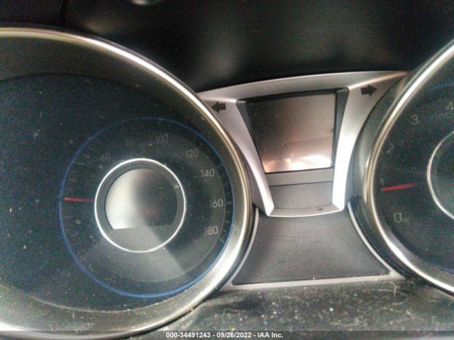 2015 HYUNDAI GENESIS KMHHU6KJ2FU123277 Photo 6