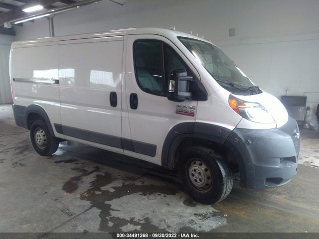2017 Ram Promaster, VIN: 3C6TRVAG0HE546237
