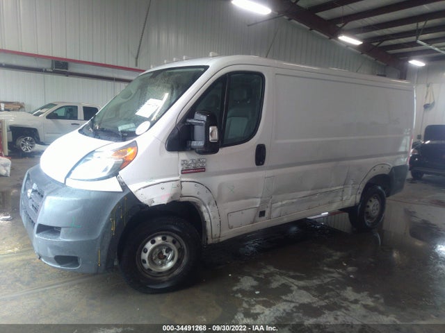 2017 Ram Promaster, VIN: 3C6TRVAG0HE546237