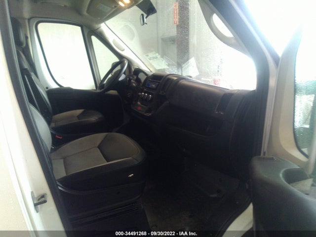 2017 Ram Promaster, VIN: 3C6TRVAG0HE546237