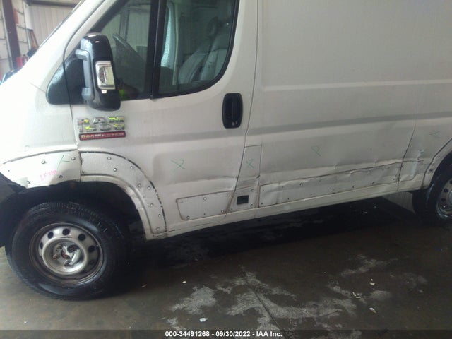 2017 Ram Promaster, VIN: 3C6TRVAG0HE546237