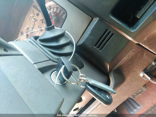 2009 FORD F-150 STX/XLT/XL VIN: 1FTRX12869FA25569