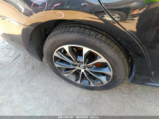 2016 Toyota Avalon, VIN: 4T1BK1EBXGU230422