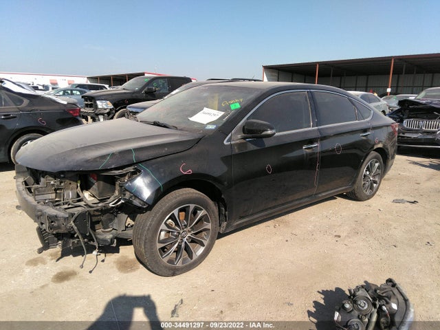 2016 Toyota Avalon, VIN: 4T1BK1EBXGU230422