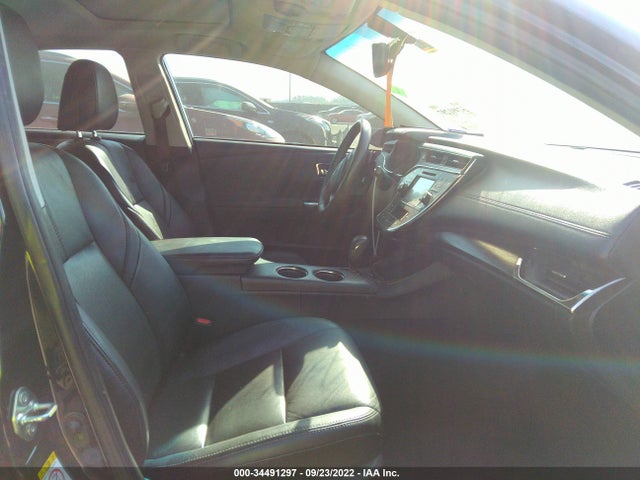 2016 Toyota Avalon, VIN: 4T1BK1EBXGU230422