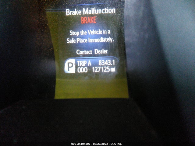 2016 Toyota Avalon, VIN: 4T1BK1EBXGU230422