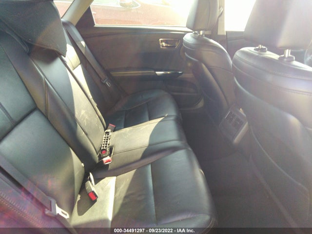 2016 Toyota Avalon, VIN: 4T1BK1EBXGU230422