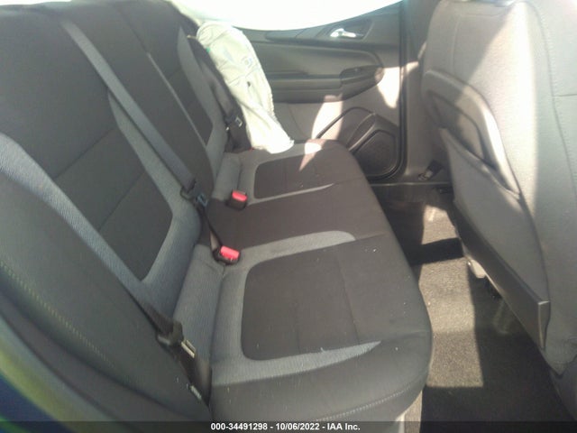 Chevrolet Trailblazer Ls 2022 KL79MNSL9NB108514 Image 8