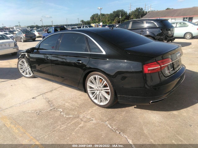 2017 Audi A8, VIN: WAU44AFD9HN016571